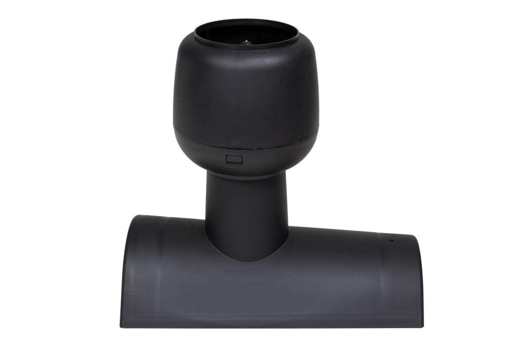 Вентвихід Н-Т АLIPAI коньковий Vilpe® - Зображення 3