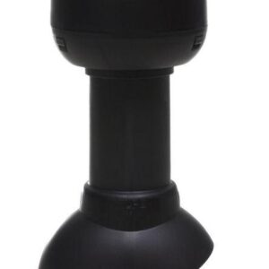 Вентиляційний вихід Vilpe® 110/300 Н + ковпак