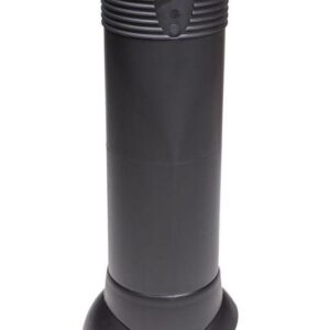 Вентиляційний вихід 110/ІЗ/350 Чорний