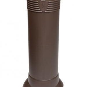 Вентиляційний вихід 110/ІЗ/350 Коричневий