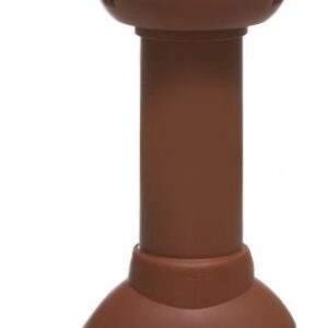 Витяжна труба VILPE 75/110/500