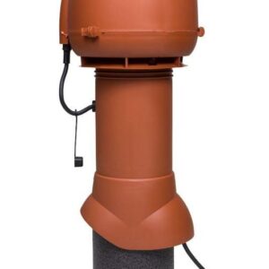 Кровільний вентилятор VIPLE E120Р/125/400