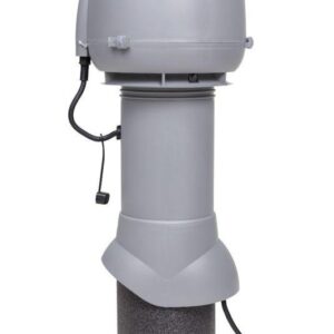 Кровільний вентилятор VIPLE E120Р/125/500