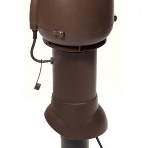 Кровільний вентилятор VIPLE ECo 110 P/110/500 Радон