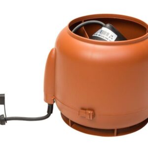 Кровільний вентилятор VIPLE ECo110Sрадон