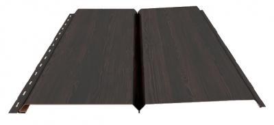 Металевий сайдинг EUROBRUS ⁇ Золотий дуб 3 D ⁇ China ⁇ 0,4 мм ⁇ - Зображення 5