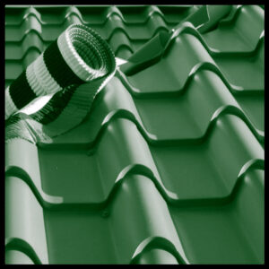 Металочерепиця Ruukki Armorium ⁇ RR 11 ⁇ Rough Matt ⁇ ( 1015 мм*1039 мм)