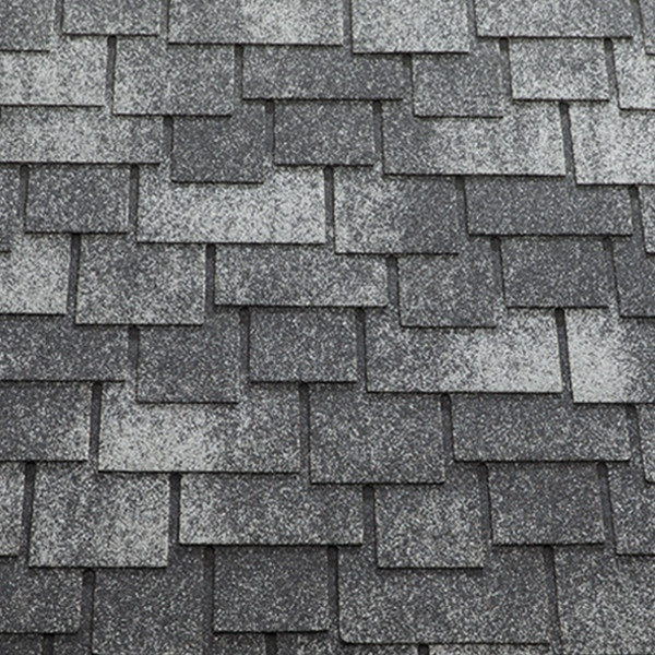 Бітумова черепиця ⁇ Катепал Амбієнт ⁇ Сріблястий корал ⁇ KATEPAL AMBIENT ⁇ - Зображення 3