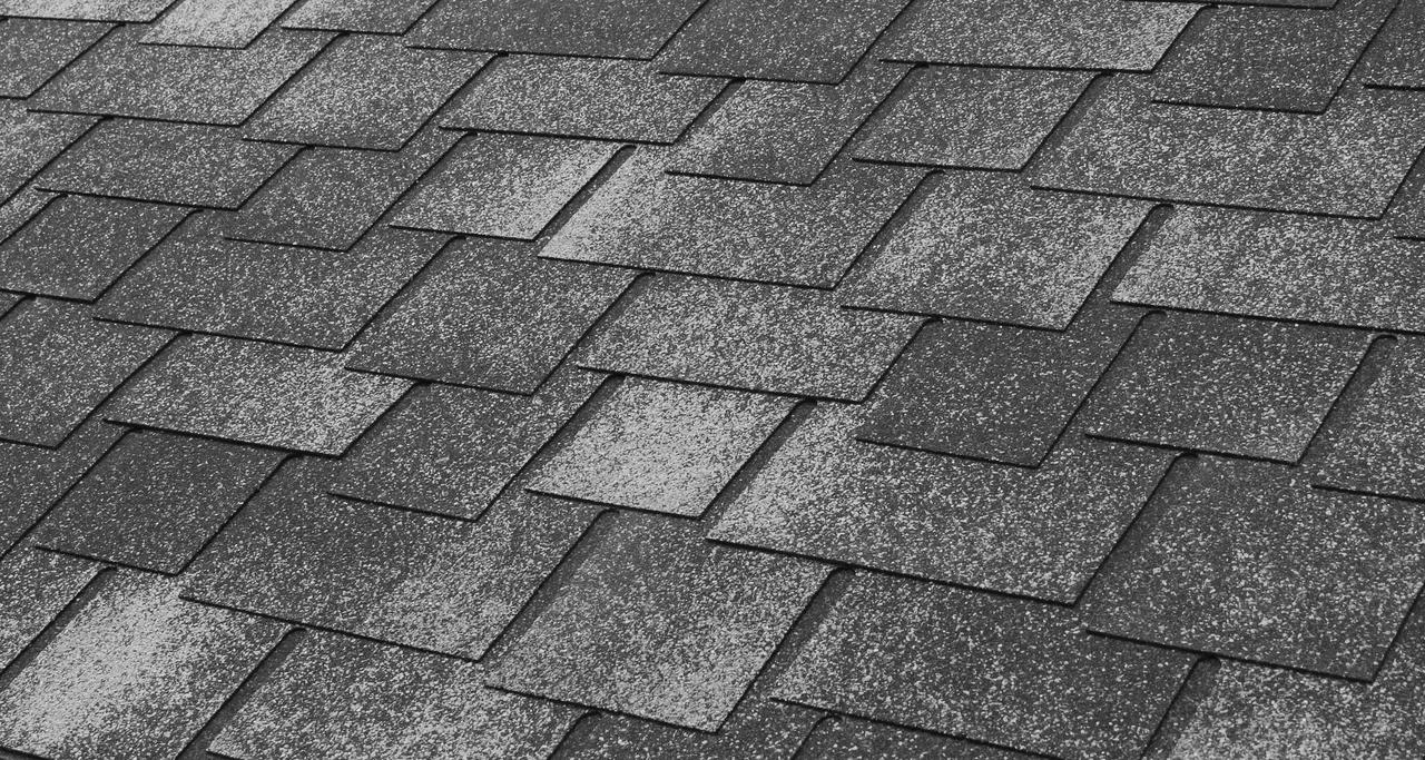 Бітумова черепиця ⁇ Катепал Амбієнт ⁇ Сріблястий корал ⁇ KATEPAL AMBIENT ⁇ - Зображення 5