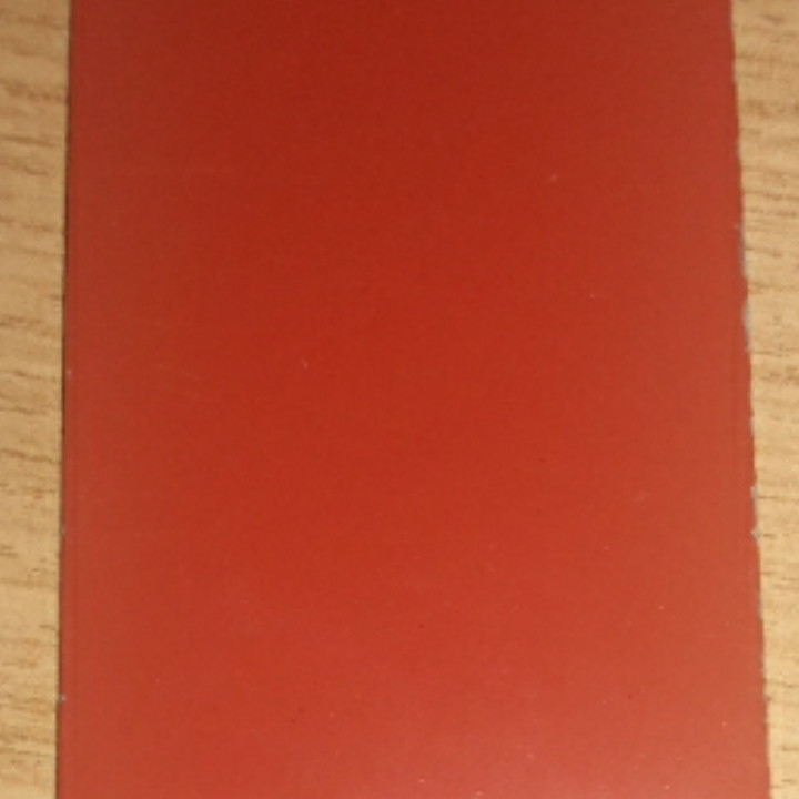 Гладкий лист ⁇ 0,7 мм ⁇ RAL 3016 ⁇ MittalSteel ⁇ - Зображення 4