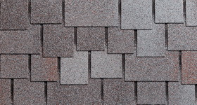 Бітумова черепиця ⁇ RUFLEX DRANKA ⁇ Темний шоколад ⁇ - Зображення 7