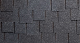 Бітумова черепиця ⁇ RUFLEX DRANKA ⁇ Темний шоколад ⁇ - Зображення 8