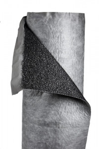 Євробар'єр JUTA F-150 | Рулон 37,5 м. кв.| - Зображення 5