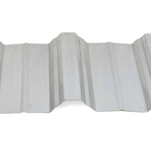 Профнастил Т-40  ⁇  0,5 мм  ⁇  RAL 8017  ⁇  MATT  ⁇  ArcelorMittal  ⁇