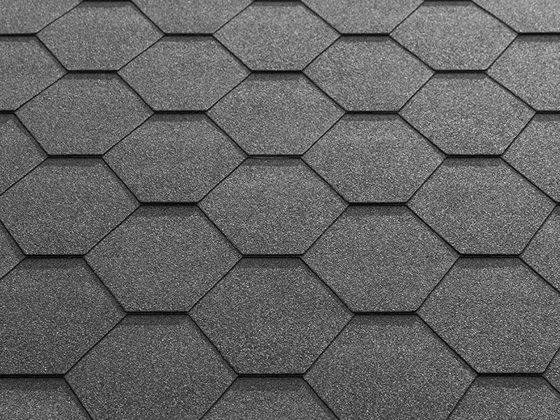 Бітумова черепиця Колекція — Katepal CLASSIC KL ⁇ 336 грн м2 ⁇ - Зображення 3