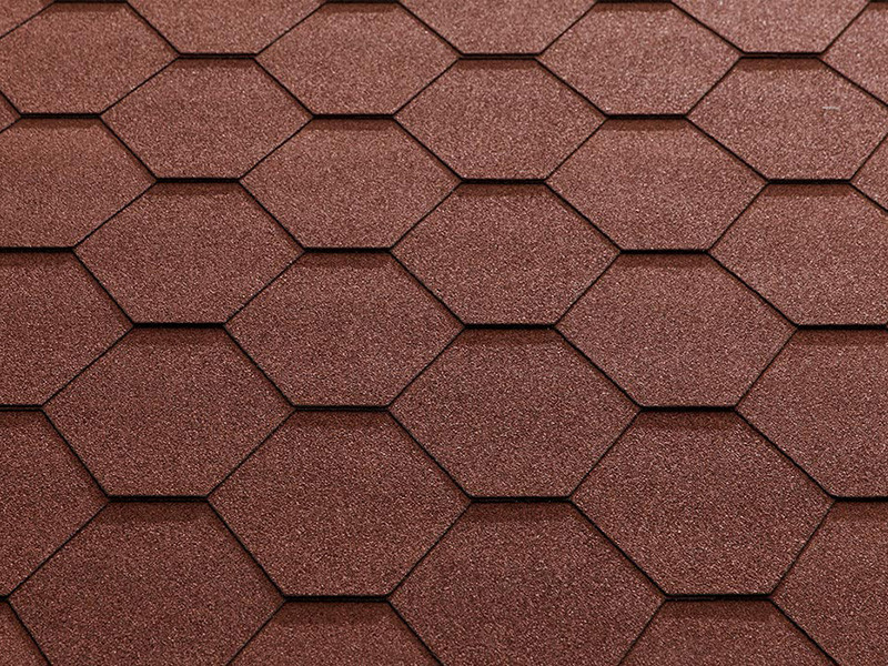 Бітумова черепиця Колекція — Katepal CLASSIC KL ⁇ 336 грн м2 ⁇ - Зображення 7