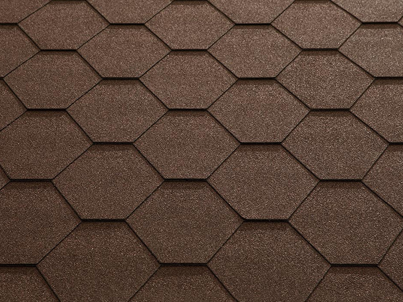 Бітумова черепиця Колекція — Katepal CLASSIC KL ⁇ 336 грн м2 ⁇ - Зображення 5