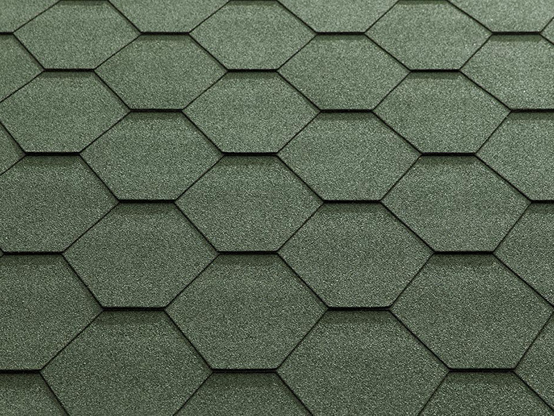 Бітумова черепиця Колекція — Katepal CLASSIC KL ⁇ 336 грн м2 ⁇ - Зображення 6