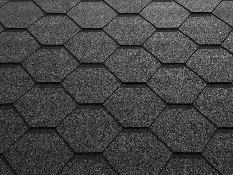 Бітумова черепиця Колекція — Katepal CLASSIC KL ⁇ 336 грн м2 ⁇ - Зображення 4