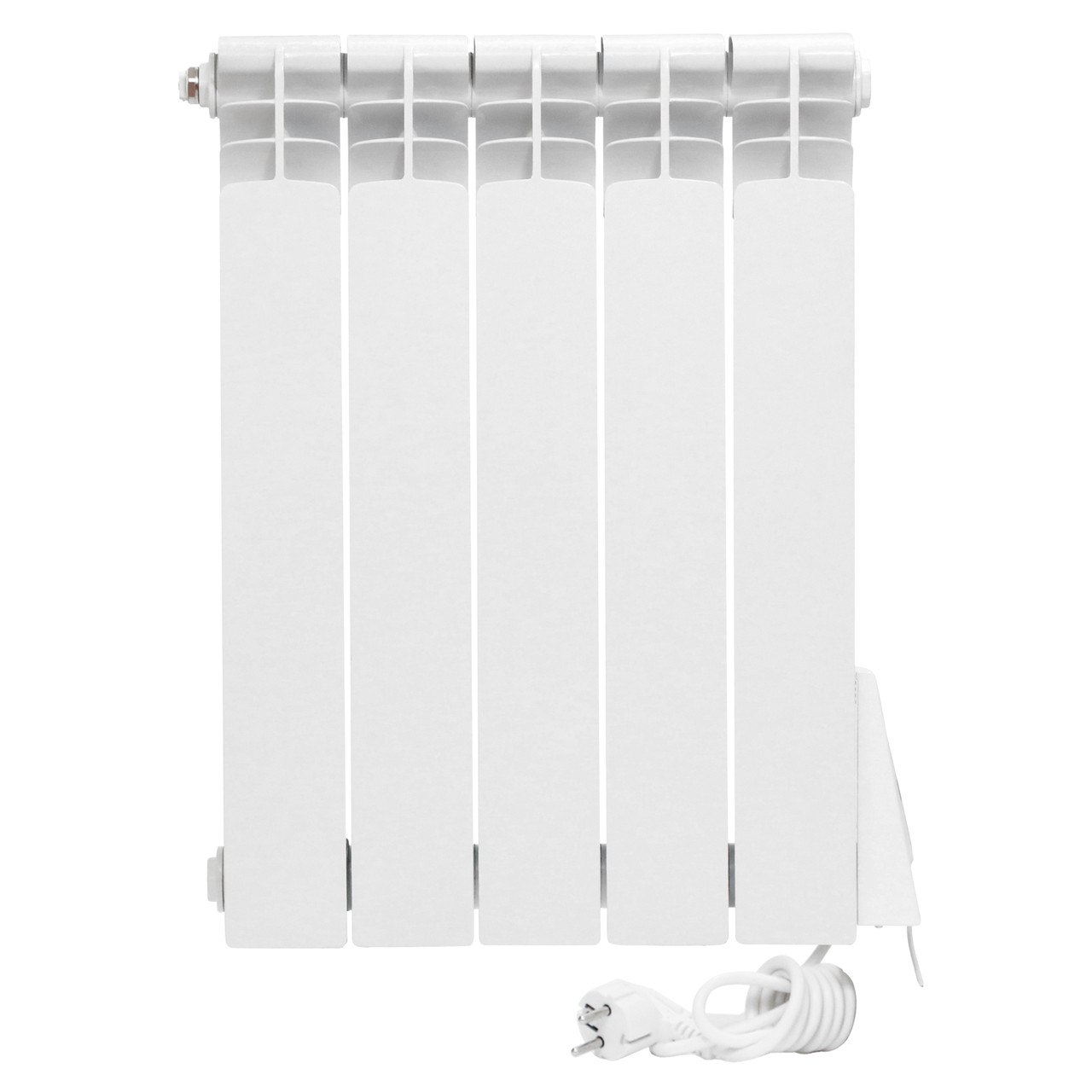 Електрорадіатор FLYME Elite 5 секцій / 650 Ватів - Зображення 3