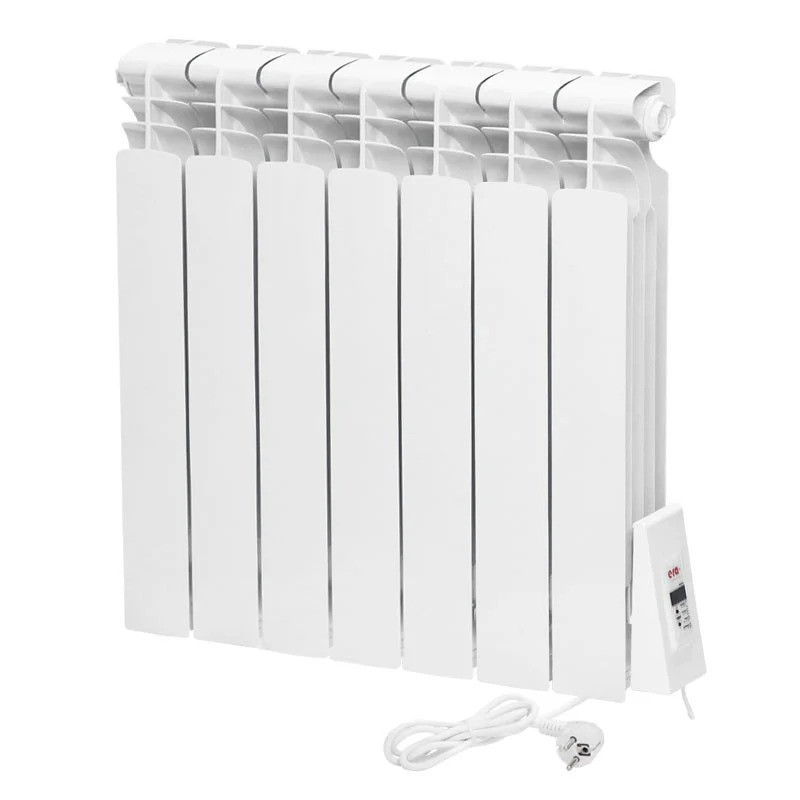 Електрорадіатор Flyme Elite 7 секцій / 910 Ватів - Зображення 3