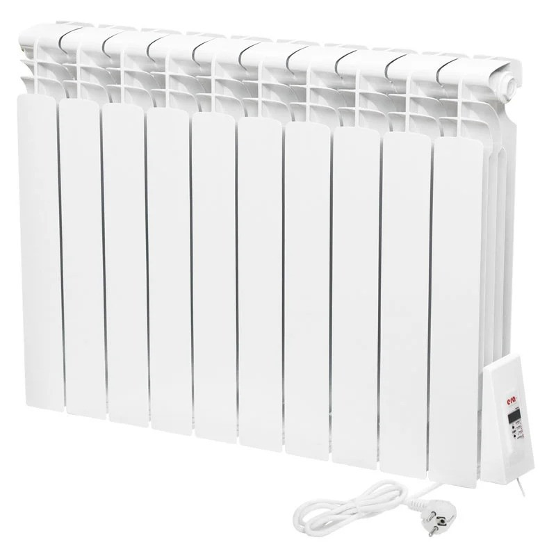 Електрорадіатор Flyme Elite 9 секцій / 910 Вт - Зображення 3