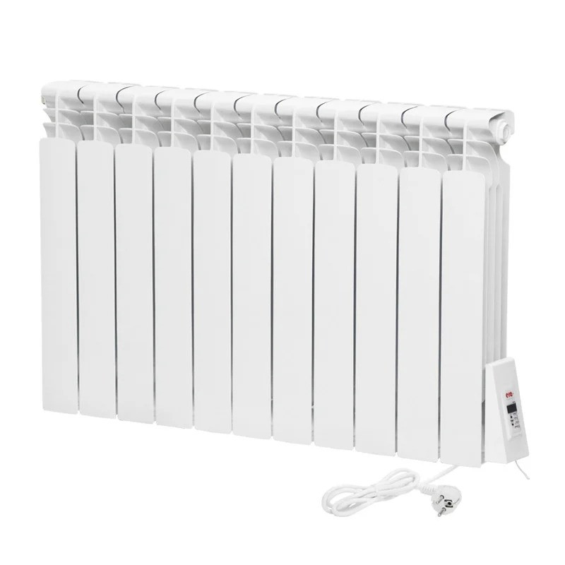 Електрорадіатор Flyme Elite 11 секцій / 1300 Ватт - Зображення 5