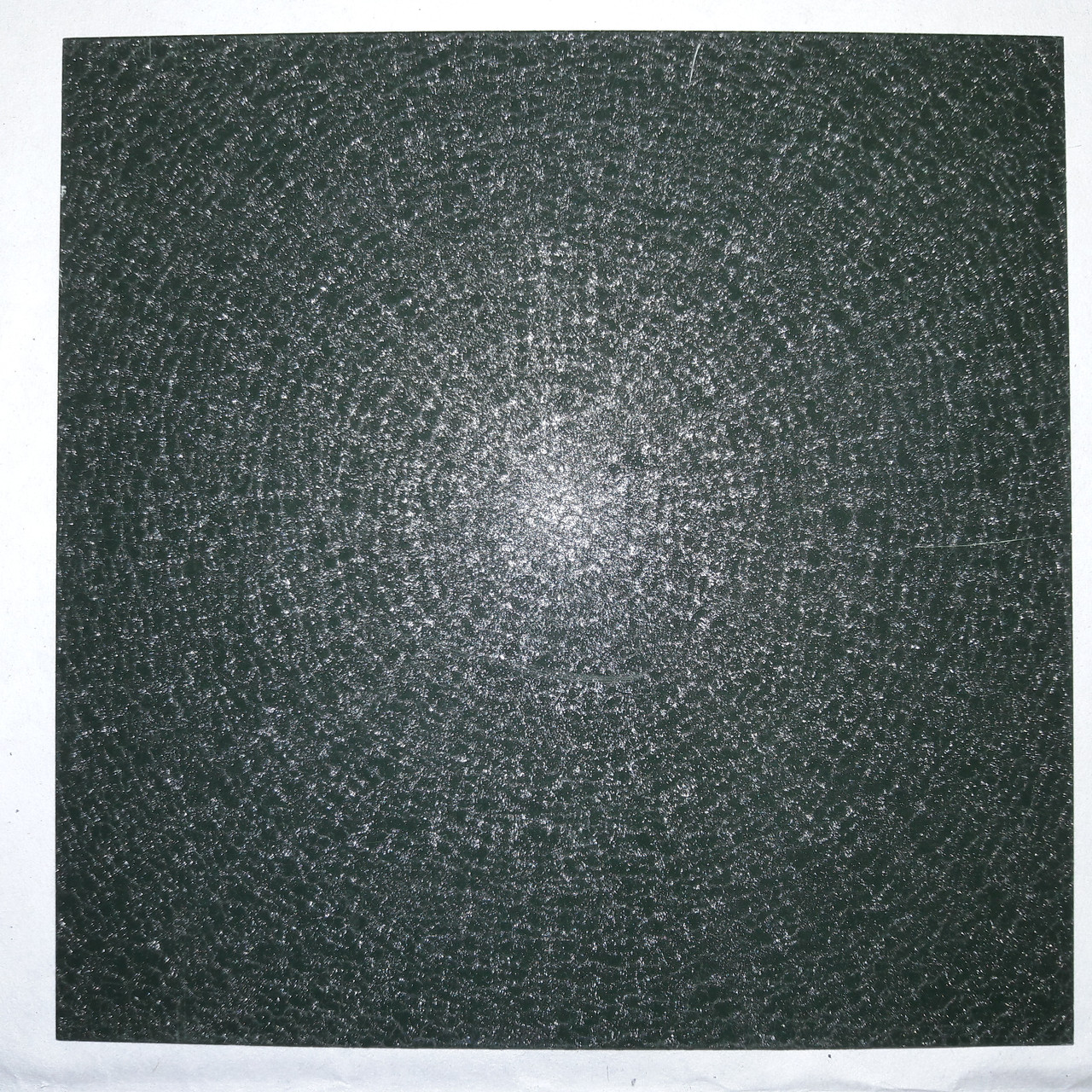 Гладкий лист матовий RAL 8017 (Двосторонній) 0,45 мм Італія - Зображення 6