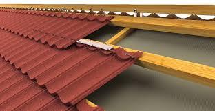 Композитна черепиця Metrotile (Метротайл) Red - Зображення 4