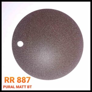 Гладкий аркуш ⁇ Ruukki 50 ⁇ RR 887 ⁇ Pural Matt BT ⁇ 0,52 мм (1250 мм)