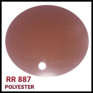 Гладкий Лист RR 887 | 1250 мм | 0,5 мм | SSAB - RUUKKI |