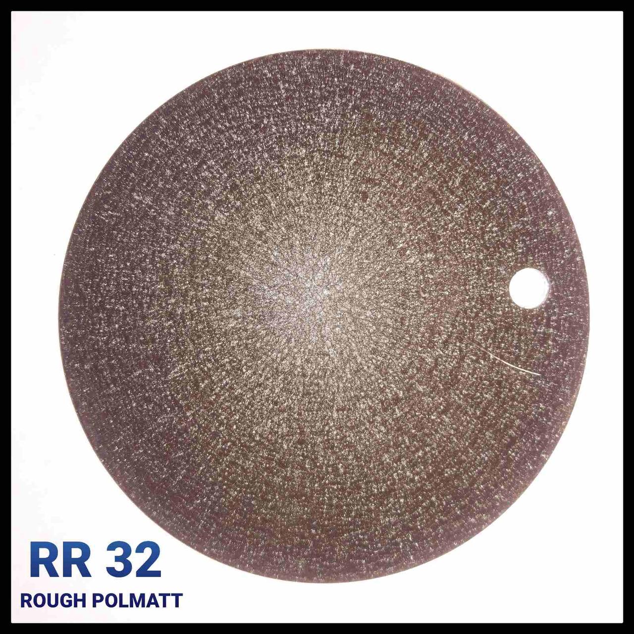 Гладкий Лист RR 29 ⁇ Rough Polmatt ⁇ 0,45 мм ⁇ Ruukki-SSAB ⁇ - Зображення 6