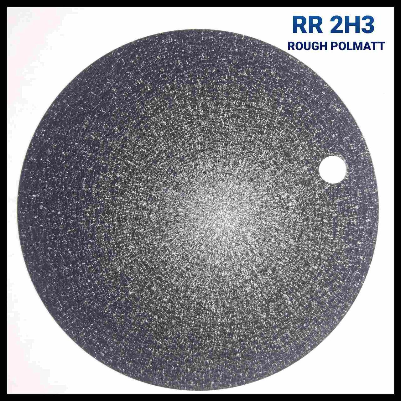 Гладкий Лист RR 29 ⁇ Rough Polmatt ⁇ 0,45 мм ⁇ Ruukki-SSAB ⁇ - Зображення 5