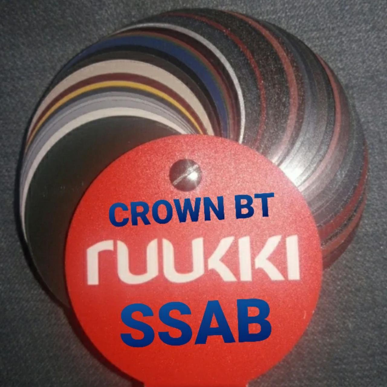 Металочерепиця — Ruukki Adamante RR 33- PUREX — Crown BT/Ruukki 40 - Зображення 10