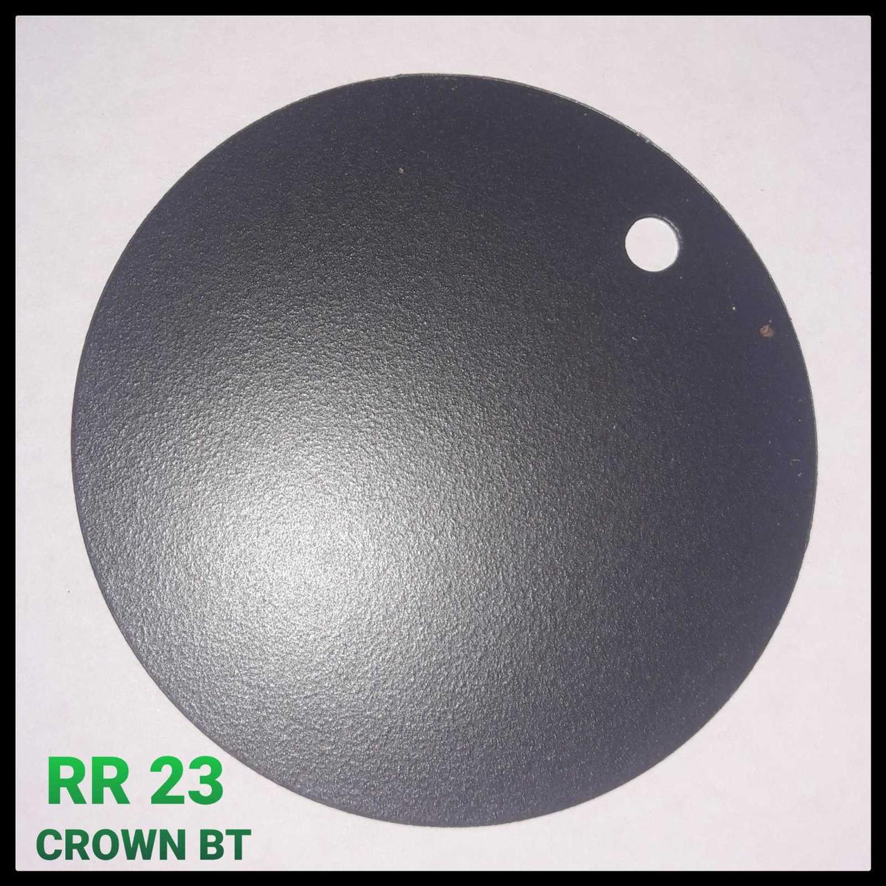 Лист 0,5 мм | RR 33 | CROWN BT | Ruukki 40 | SSAB - Зображення 2