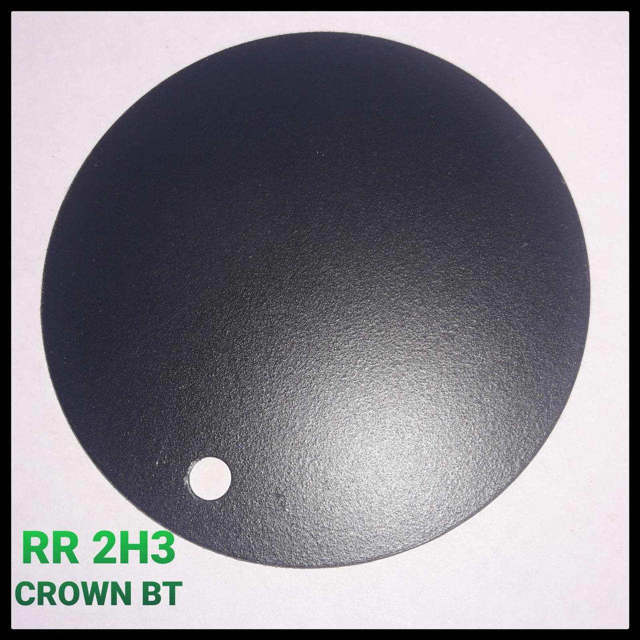 Лист 0,5 мм | RR 33 | CROWN BT | Ruukki 40 | SSAB - Зображення 4