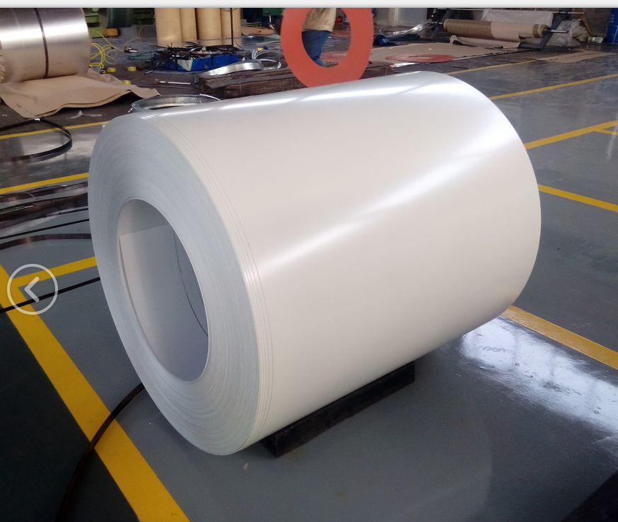 Гладкий лист 0,5 мм "Модуль Україна" Глянець - Зображення 8