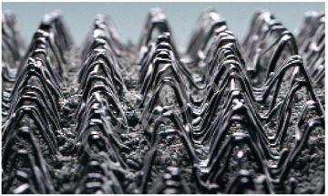 Баудер ТОП ВЕНТ НСК (25 m2) для фальцевої покрівлі - Зображення 4