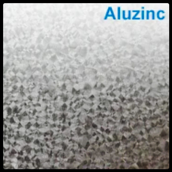 Гладкий лист Aluzinc® | ArcelorMittal | 0,5 мм | AlZn150 | - Зображення 6