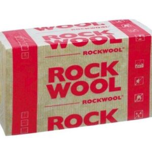 Утеплювач Rockwool Wentirock max 100 мм