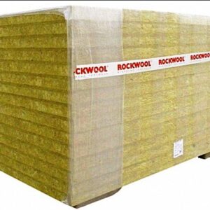 Утеплювач Rockwool Monorock max 200 мм (2000x1200)