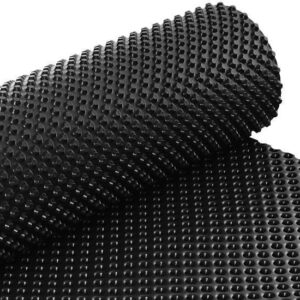 Шипічна мембрана Drainfol 400 ECO (1.5x20 м)