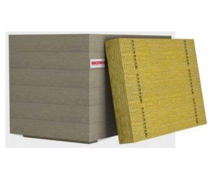 Утеплювач Rockwool Roofrock 100 мм (2000x1200)