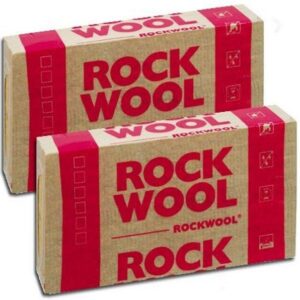 Утеплювач Rockwool Frontrock S 20 мм