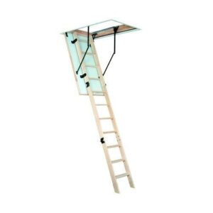 Сходи на горщик Oman Termo S (120x80) H280