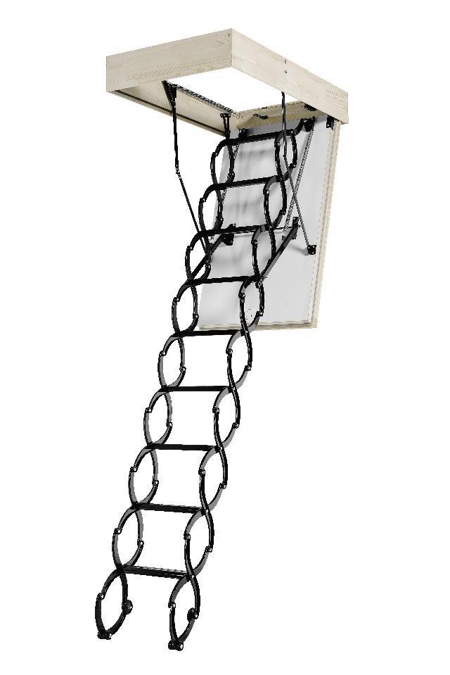 Сходи на горщик Oman Flex Polar (120x70) H290