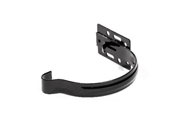 Гак жолоба Profil метал малий 90 мм