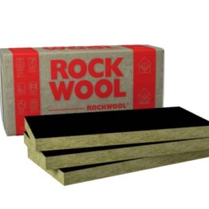 Утеплювач Rockwool Wentirock max F 100 мм