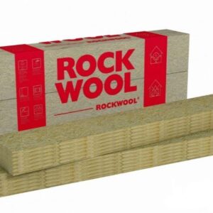 Утеплювач Rockwool Fastrock-LL 50 мм