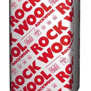 Утеплювач Rockwool Multirock Roll 100 мм (4500x1000) (9м2/пач.)